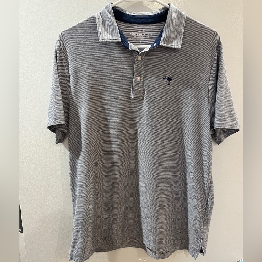 Vineyard Vines Limited Edition Palmetto Polo